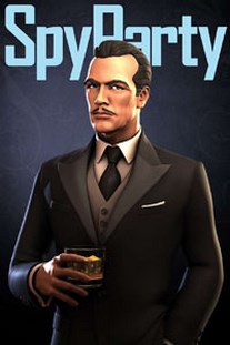 SpyParty
