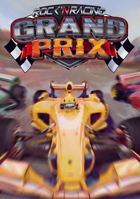 Grand Prix Rock 'N Racing
