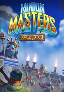 Minion Masters