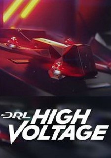 The Drone Racing League: High Voltage
