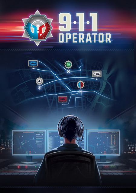 911 Operator