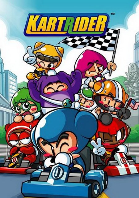 KartRider