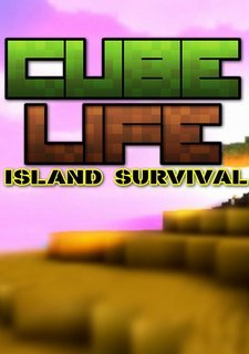 Cube Life: Island Survival