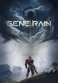 Gene Rain