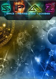 Space Pirates and Zombies