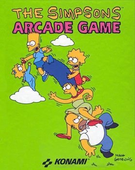 The Simpsons