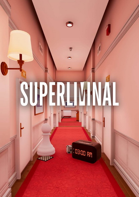 Superliminal