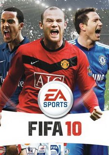 FIFA Manager 10