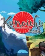 Kunoichi Rush