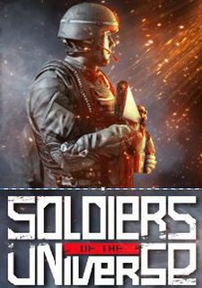 Soldiers of the Universe