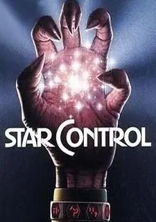 Star Control (2015)