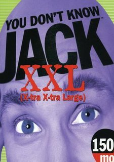 YOU DON'T KNOW JACK
