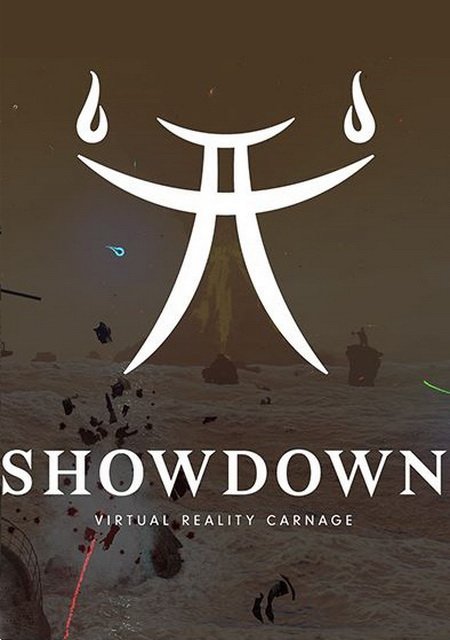 ShowdownVR