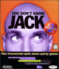You Don't Know Jack Vol. 2