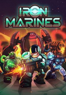 Iron Marines