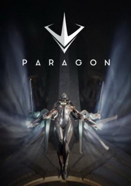 Paragon как поиграть