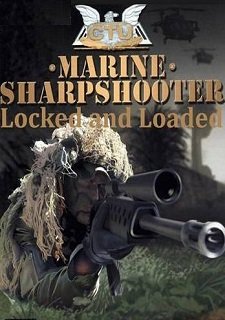 Marine Sharpshooter 4: Locked and Loaded
