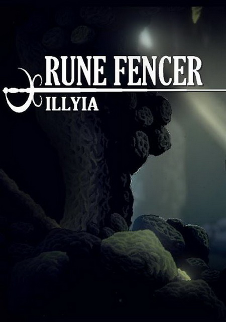 Rune Fencer Illyia