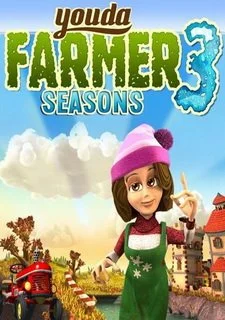 Youda Farmer 3: Seasons