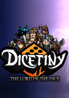 DICETINY: The Lord of the Dice