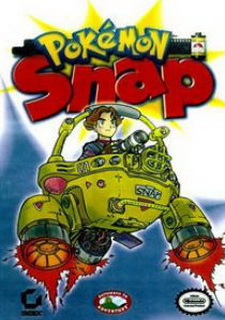 Pokémon Snap