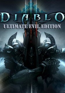 Diablo III: Ultimate Evil Edition