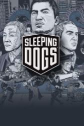 Sleeping Dogs: Movie Masters Pack