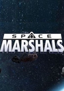 Space Marshals