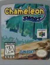 Chameleon Twist