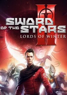 Sword of the Stars 2: The Lords of Winter