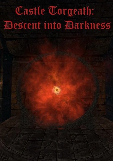 Castle Torgeath: Descent into Darkness