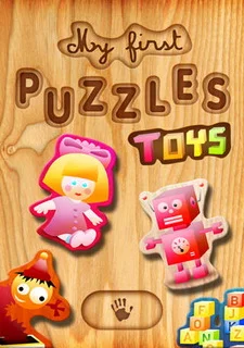 MyFirstPuzzles