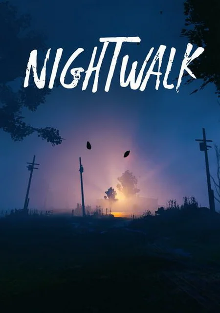 NIGHTWALK