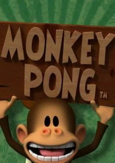 Monkey Pong