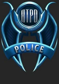 HTPD: Police