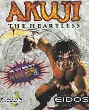Akuji the Heartless