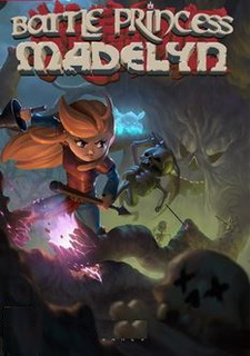 Battle Princess Madelyn