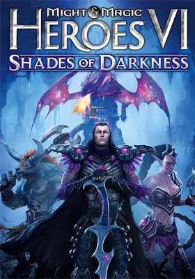 Might & Magic Heroes VI - Shades of Darkness