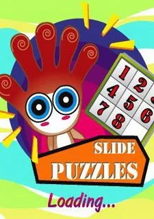 Slide Puzzles