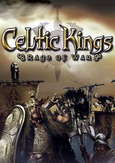 Celtic Kings: Rage of War