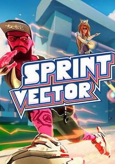 Sprint Vector