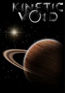 Kinetic Void