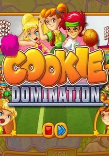 Cookie Domination