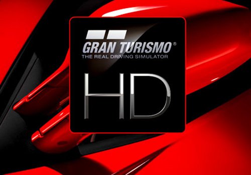 Gran Turismo HD Concept