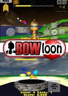 BOWloon