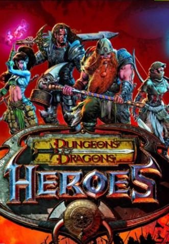 Dungeons & Dragons: Heroes