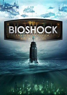 BioShock: The Collection