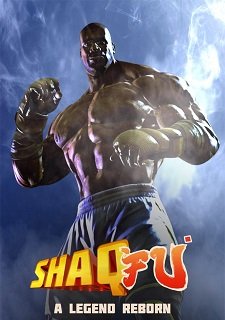 Shaq-Fu: A Legend Reborn