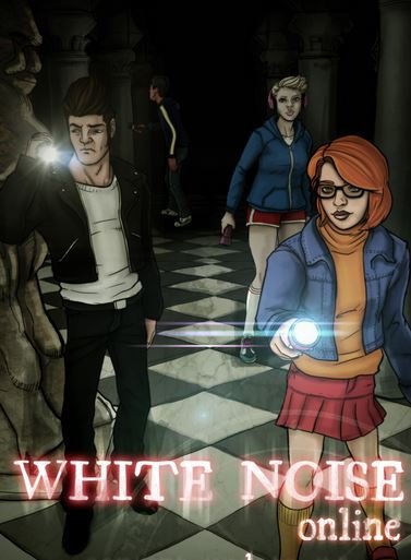 White Noise Online