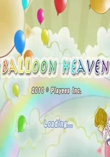 Balloon Heaven